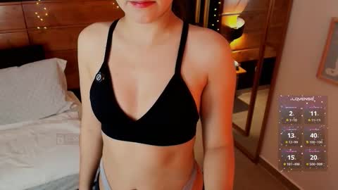 Milena  online show from March 3, 11:38 am