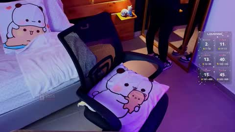 Milena  online show from March 18, 11:26 am