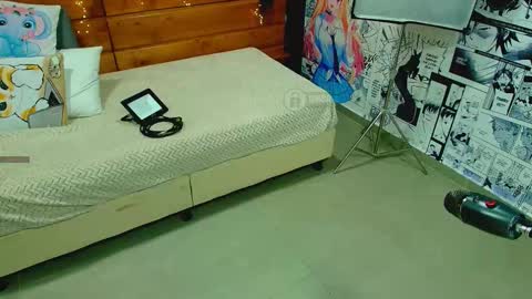 Milena  online show from October 16, 11:46 am