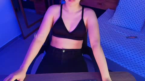 Milena  online show from May 28, 11:19 am