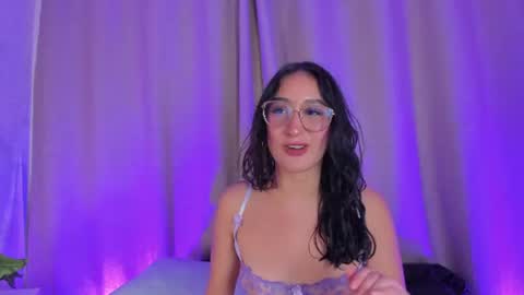 Camila online show from June 30, 3:17 am