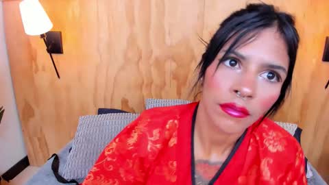 Snapshot of mila_samy chatting on October 20, 1:03 pm Mila online show from October 20, 1:03 pm