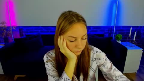 Milla online show from October 30, 6:49 am