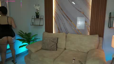 milacrave online show from October 2, 11:59 am