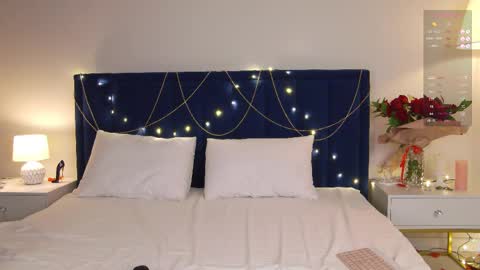 Miss Cutie online show from February 18, 2:49 am