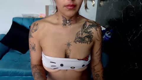 milafuckass online show from February 5, 6:44 pm