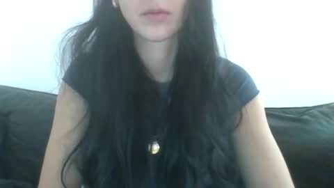 MilaGabor online show from February 25, 9:46 pm