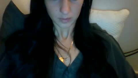 MilaGabor online show from September 25, 6:39 pm