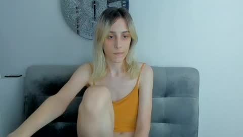 MilaGlow online show from July 19, 1:35 pm