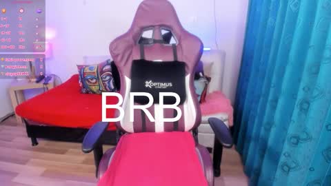 Lorena online show from February 3, 2:53 am