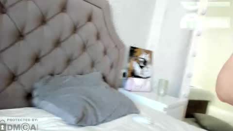 Mila online show from March 27, 8:26 am