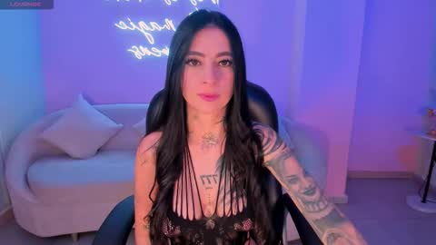 Mila  online show from October 16, 10:51 am