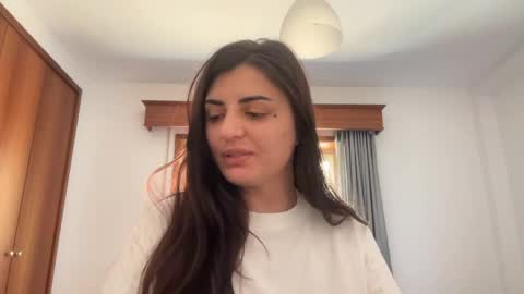 Milena online show from May 6, 10:52 am