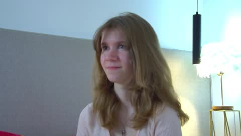 Mila online show from April 2, 6:38 pm