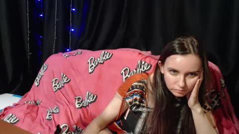 MilAna online show from November 29, 6:45 pm