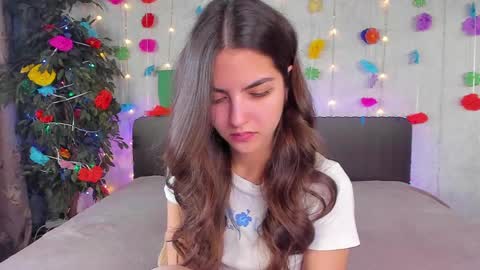 Milana online show from March 26, 8:16 am