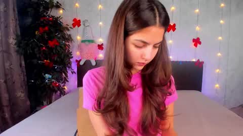 Milana online show from January 11, 8:08 am