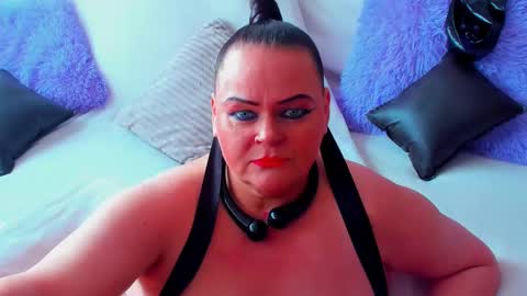 Lana online show from March 11, 8:52 am