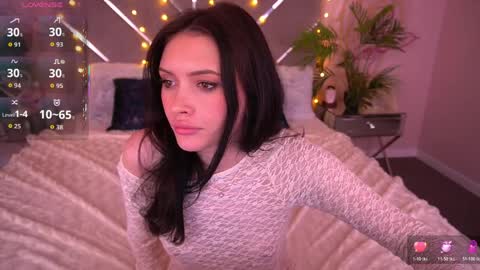 Milana online show from April 7, 2:19 pm