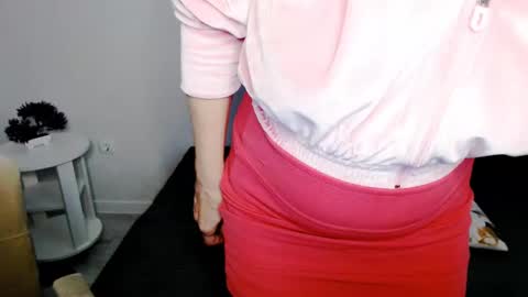 Milena online show from February 22, 2:16 pm