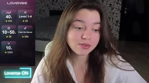 Mila online show from January 10, 7:18 pm