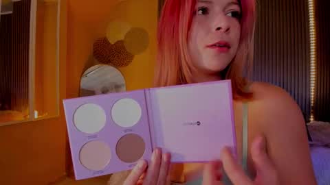 aya online show from January 15, 8:48 pm