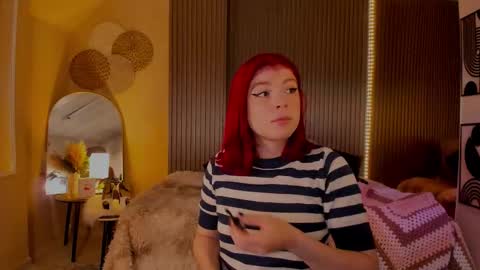 aya online show from November 24, 7:27 pm