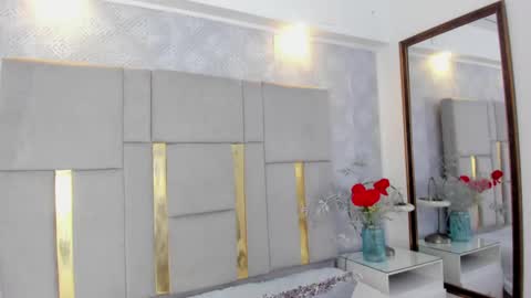 Cami  online show from October 11, 1:14 pm