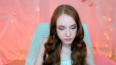Mila online show from May 10, 9:22 am