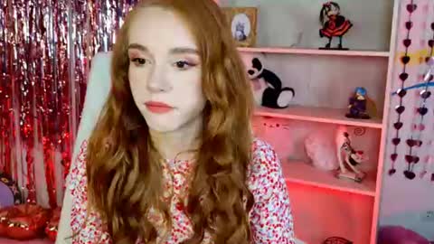 Mila online show from June 18, 9:25 am