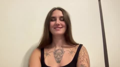 Mila online show from February 23, 10:09 pm