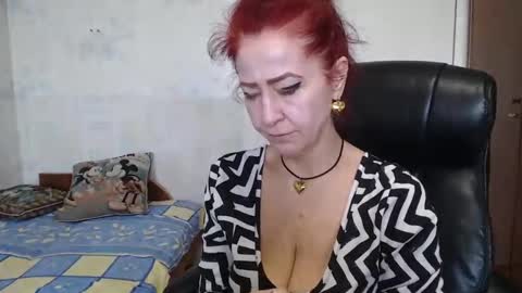 MilayaDFlow online show from February 18, 12:17 pm