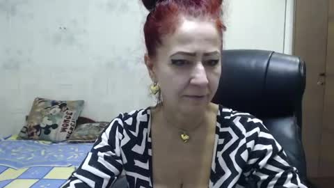 MilayaDFlow online show from January 28, 8:26 pm