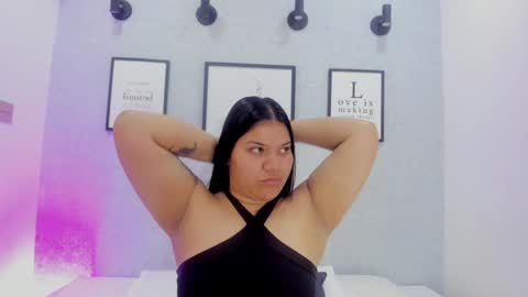 Milena  online show from January 24, 3:43 am