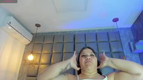 Milena  online show from March 5, 3:40 am