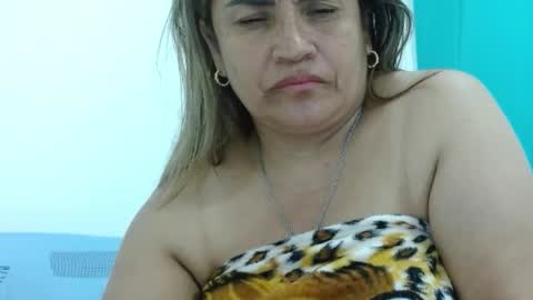 MILENA online show from December 5, 5:18 am