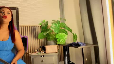 milena_lawson online show from June 1, 12:40 pm