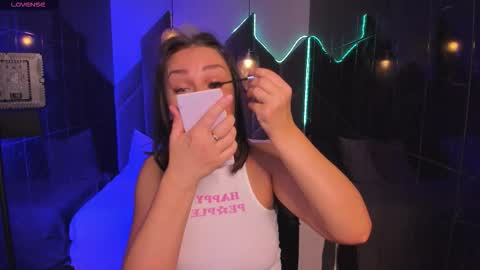 Milena online show from September 30, 8:46 pm