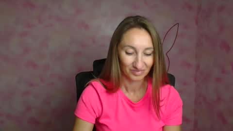 Milena online show from April 5, 5:50 am