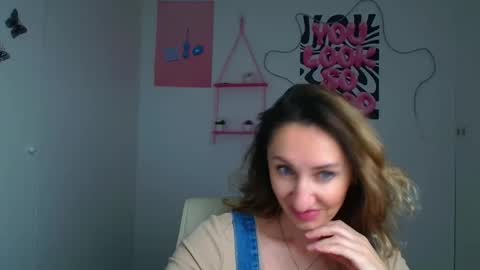 Milena online show from December 22, 6:49 am