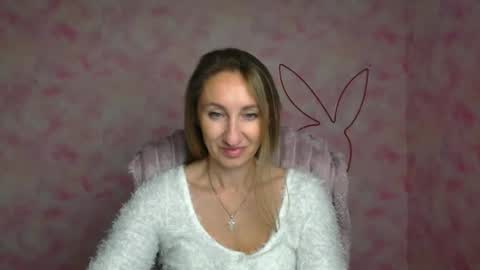 Milena online show from April 14, 5:29 am