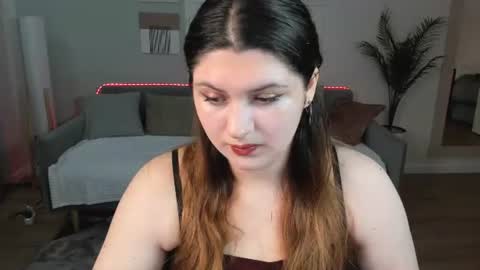 milenafiery online show from June 25, 7:59 pm