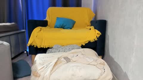 Maria online show from November 24, 11:12 am