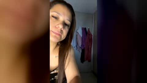 Melissa online show from June 7, 9:49 am