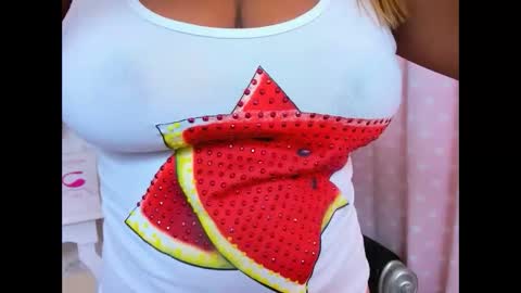 Antonella online show from October 20, 12:41 pm