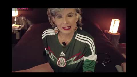 Fabiola online show from June 12, 1:57 am