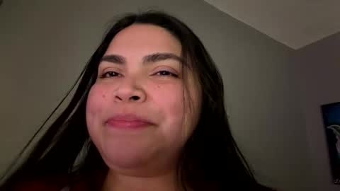 SexxyyJayy95 online show from March 23, 2:40 am