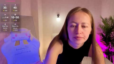 milfcruze online show from December 3, 1:30 am