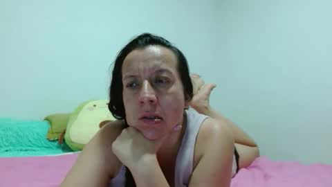 milfevha online show from January 12, 2:06 am