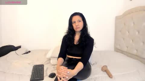 Nataly online show from February 21, 1:39 am